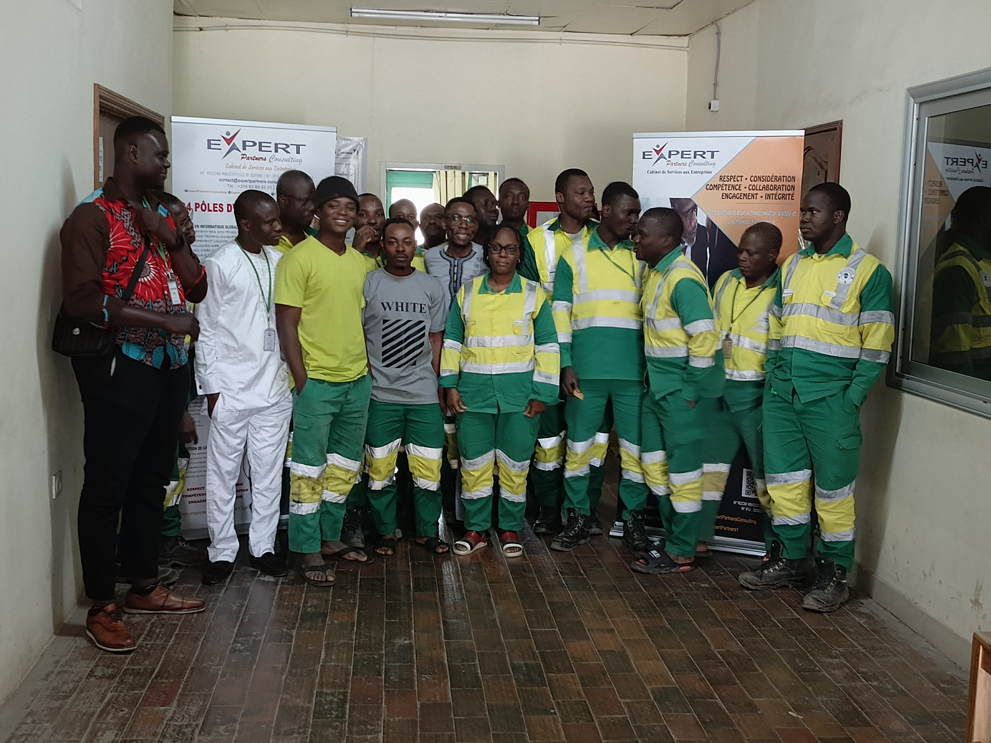 Formation Inter-entreprises